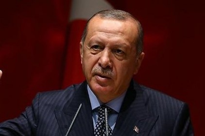 Şu an şahsen benim sabır safham