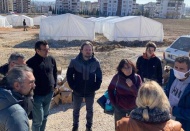 Şu an salgın yok, ama Suriye'deki kolera salgını endişe verici