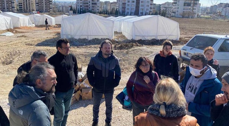 Şu an salgın yok, ama Suriye'deki kolera salgını endişe verici