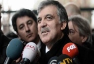 “Şu anda aktif siyasetin içerisinde olmayacağım”