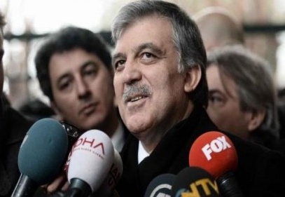“Şu anda aktif siyasetin içerisinde olmayacağım”
