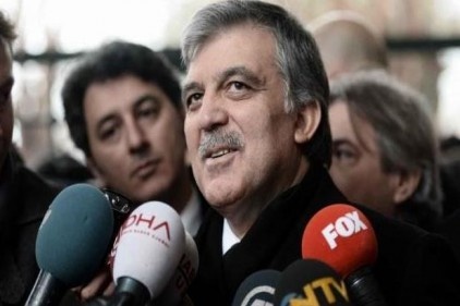 &#8220;Şu anda aktif siyasetin içerisinde olmayacağım&#8221;