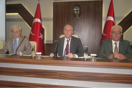 Şu anda devam eden 528 projemiz var
