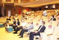 Şu anda dünyanın en büyük sorunu kuraklık ve su yönetimi