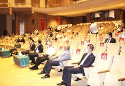 Şu anda dünyanın en büyük sorunu kuraklık ve su yönetimi