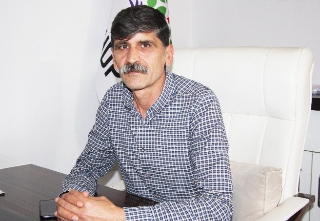 Şu anda, fiili bir seçim sürecindeyiz