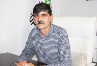 Şu anda, fiili bir seçim sürecindeyiz