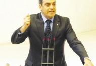 Su baskını göz göre göre gelmiş