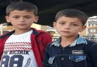 Su birikintisine düşen iki kardeş yaşamını yitirdi
