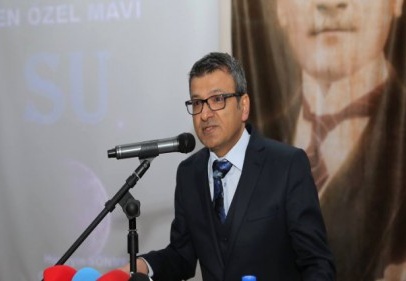 Su borçları yapılandırılıyor