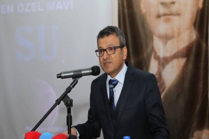 Su borçları yapılandırılıyor