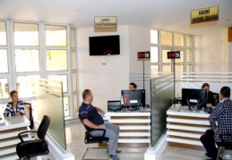 Su borcu yapılandırılması da 1 ay uzatıldı