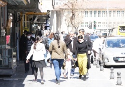 Şu günlerde daha dikkatli olmalısınız