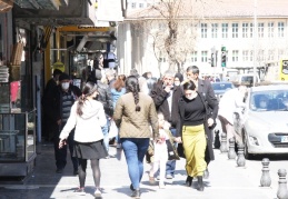 Şu günlerde daha dikkatli olmalısınız