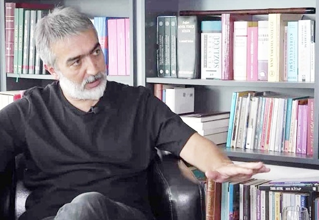 'Şu kadar adam öldürdük, bu kadar adam öldürdük’le olabilecek bir şey mi?