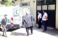 Su kanalına düşen çocuk hayatını kaybetti