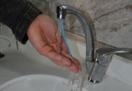 Su kaybını önlemek için eğitim verilecek