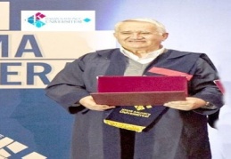 “Su kaynakları gelecek nesillerin malıdır bu sebeple korunmalıdır”