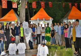 Su kaynaklarının azalması dünyanın en önemli sorunlarından biri