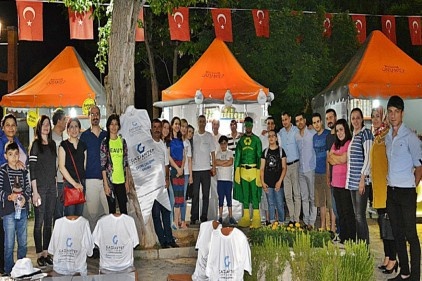 Su kaynaklarının azalması dünyanın en önemli sorunlarından biri