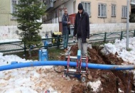 Su kaynaklarının verimli kullanılması için Projeler geliştiriliyor