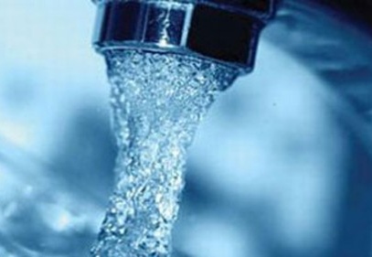 Su kesintisi 