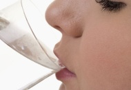 Su sağlıklı bir yaşam için büyük önem taşıyor