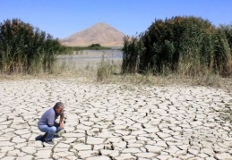 Su savaşları çıkacak