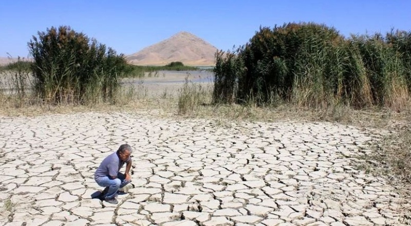 Su savaşları çıkacak