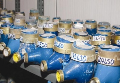 Su sayaçlarınızı koruyun