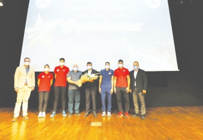 Su sporlarında en başarılı sezon