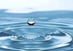 Su stresi altındayız