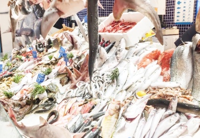 Su ürünleri ihracatı her şeye rağmen 1 milyar dolara koşuyor