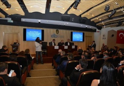 Su ürünleri sektörü, 958 milyon dolar ihracat yaptı