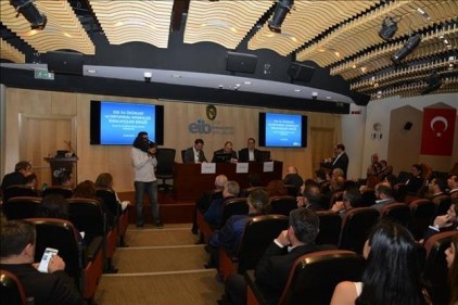Su ürünleri sektörü, 958 milyon dolar ihracat yaptı