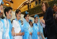 “Su ve Atıksu” yarışmasının ödülleri dağıtıldı
