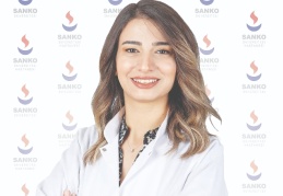 Su, vücut ısısının dengede tutulmasını sağlamaktadır