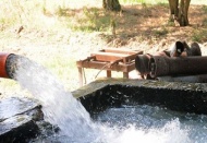 Su Yönetimi Genel Müdürü Cumali Kınacı 