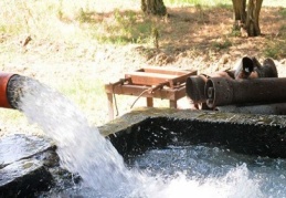 Su Yönetimi Genel Müdürü Cumali Kınacı 