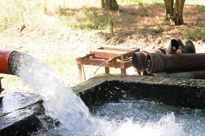 Su Yönetimi Genel Müdürü Cumali Kınacı 