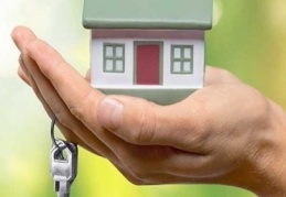 Şubat ayı resmi kira artış oranı yüzde 14.52 oldu