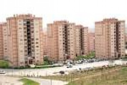 Şubat ayında 82 bin 597 konut satıldı