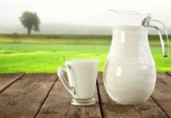 Şubat ayında 698 bin 361 ton inek sütü toplandı
