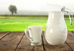 Şubat ayında 698 bin 361 ton inek sütü toplandı