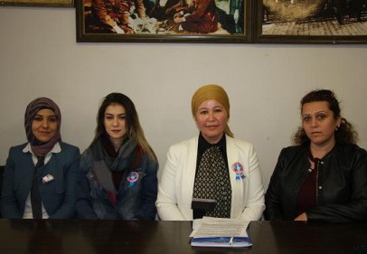 Şubat ayında 47 kadın sudan bahanelerle öldürüldü