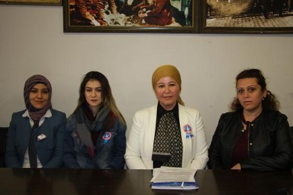 Şubat ayında 47 kadın sudan bahanelerle öldürüldü