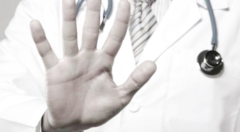 Şubat ayında 43 sağlık çalışanı şiddete uğradı; 31 saldırgandan 14'ü tutuklandı