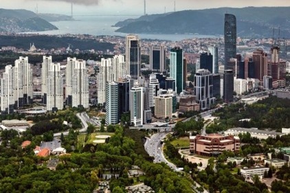 Şubat ayında en çok bitmemiş projelerden konut alındı! 