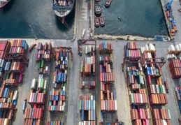 Şubat ayında ihracat, geçen yılın aynı ayına göre %6,4 azaldı