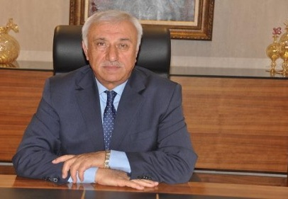 Şubat ihracatı 1 milyar 519 milyon 705 bin lira